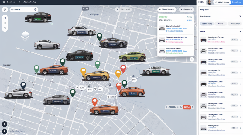 découvrez comment la synergie eurodatacar peut transformer la gestion de votre flotte automobile. optimisez vos coûts, améliorez la sécurité de vos véhicules et maximisez l’efficacité opérationnelle grâce à des solutions innovantes adaptées à vos besoins.