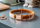 découvrez notre sélection de colliers personnalisés pour chat, alliant style et sécurité. offrez à votre compagnon un accessoire unique qui reflète sa personnalité tout en assurant son bien-être. parcourez nos options tendance et sécurisées dès maintenant.