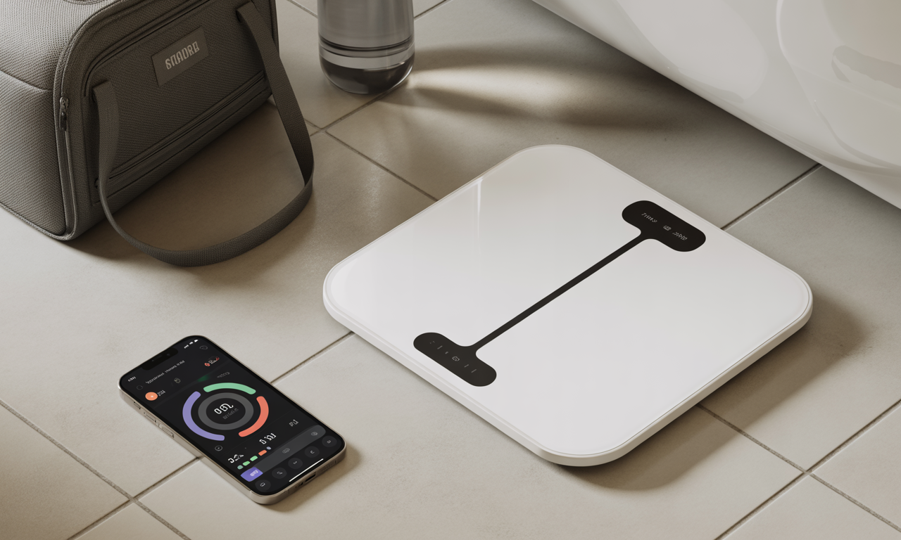 découvrez fittrack, la balance intelligente qui transforme votre approche de la santé. suivez vos progrès avec précision, analysez votre composition corporelle et atteignez vos objectifs fitness. adoptez un mode de vie plus sain grâce à une technologie innovante au service de votre bien-être.