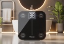 découvrez fittrack, la balance intelligente qui transforme votre approche de la santé. suivez votre poids, votre masse musculaire et bien plus encore grâce à une technologie avancée qui vous aide à atteindre vos objectifs bien-être.
