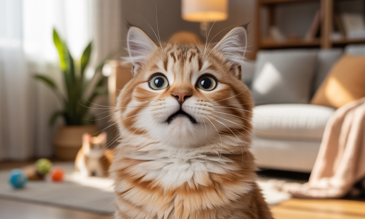 découvrez les causes possibles de l'éternuement chez votre chat sans écoulement nasal. cet article vous guide à travers les facteurs déclencheurs et propose des solutions adaptées pour garantir le bien-être de votre félin.