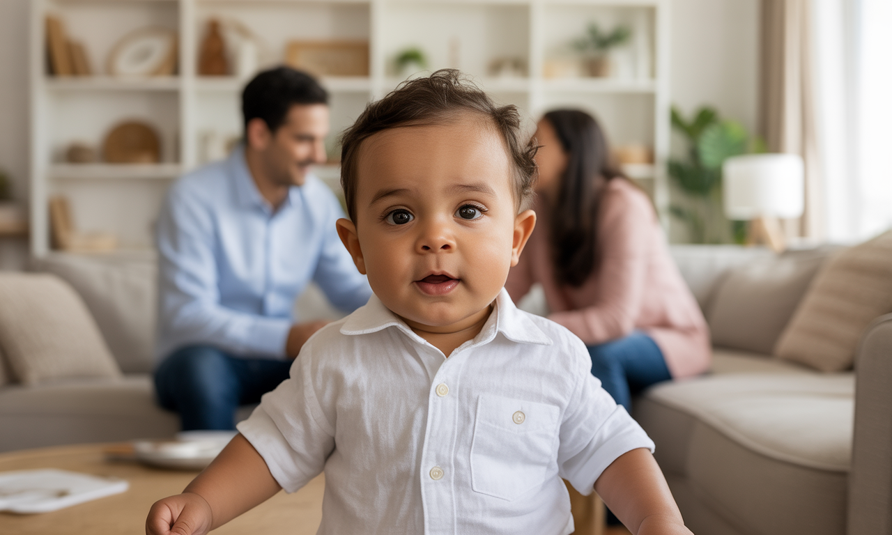 découvrez notre sélection des 20 plus beaux prénoms arabes pour garçon qui seront tendances en 2025. inspirez-vous de ces prénoms élégants et significatifs pour choisir celui qui convient le mieux à votre futur enfant.