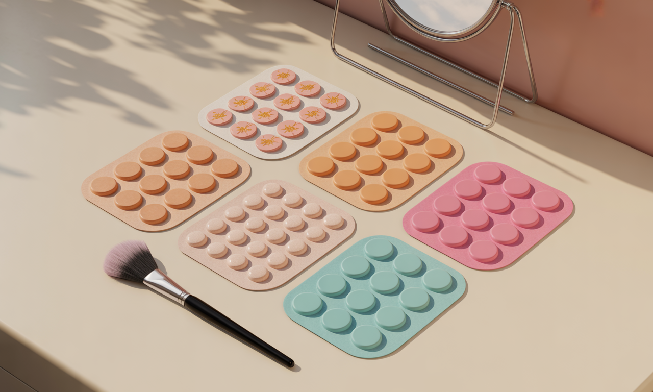 découvrez notre sélection des 5 meilleurs patchs à boutons à essayer en 2025. affichez vos imperfections avec élégance et efficacité grâce à ces produits innovants qui allient soin et style. ne laissez plus vos boutons vous freiner, adoptez la tendance et brillez en toute confiance !