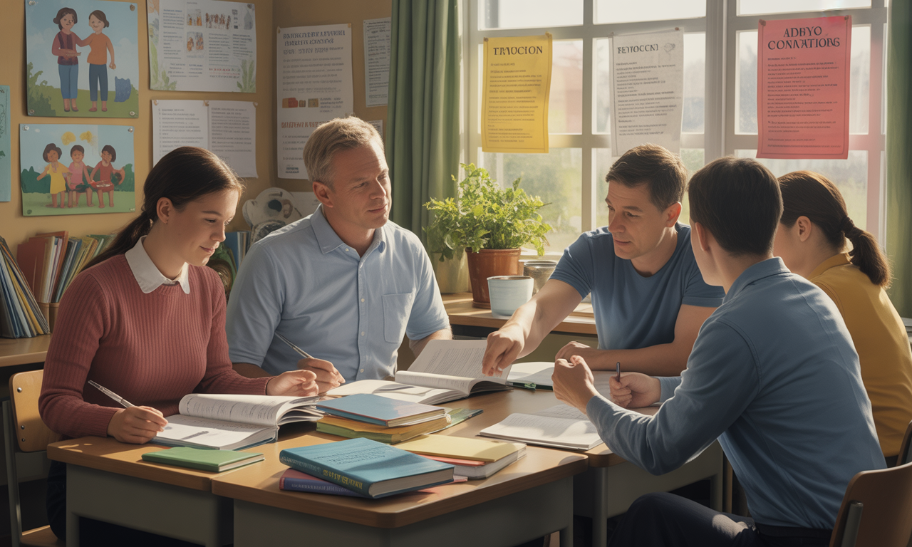découvrez tout ce qu'il faut savoir sur le concours atsem : conditions d'accès, épreuves à préparer et conseils pratiques pour maximiser vos chances de réussite. informez-vous et préparez-vous efficacement pour une carrière enrichissante au sein de l'éducation nationale.