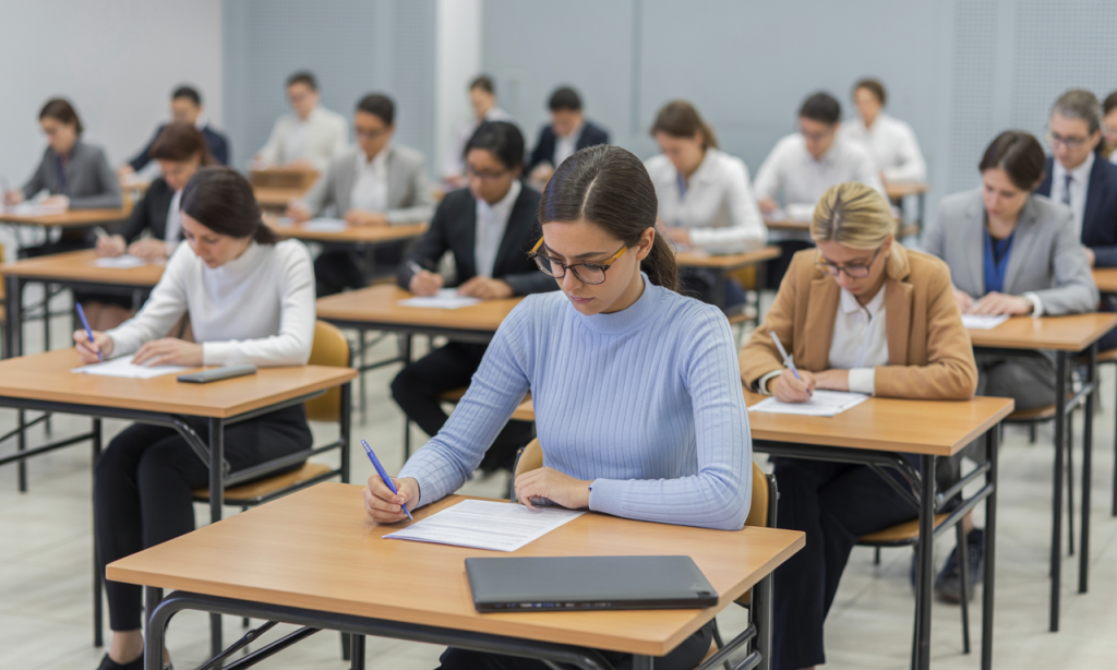 découvrez tout ce qu'il faut savoir sur le concours atsem : conditions d'accès, épreuves à réaliser et conseils pratiques pour maximiser vos chances de réussite. préparez-vous efficacement et lancez votre carrière dans l'éducation dès aujourd'hui !