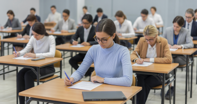 découvrez tout ce qu'il faut savoir sur le concours atsem : conditions d'accès, épreuves à réaliser et conseils pratiques pour maximiser vos chances de réussite. préparez-vous efficacement et lancez votre carrière dans l'éducation dès aujourd'hui !