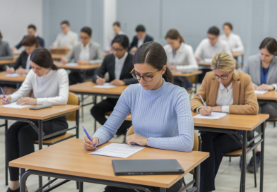 découvrez tout ce qu'il faut savoir sur le concours atsem : conditions d'accès, épreuves à réaliser et conseils pratiques pour maximiser vos chances de réussite. préparez-vous efficacement et lancez votre carrière dans l'éducation dès aujourd'hui !