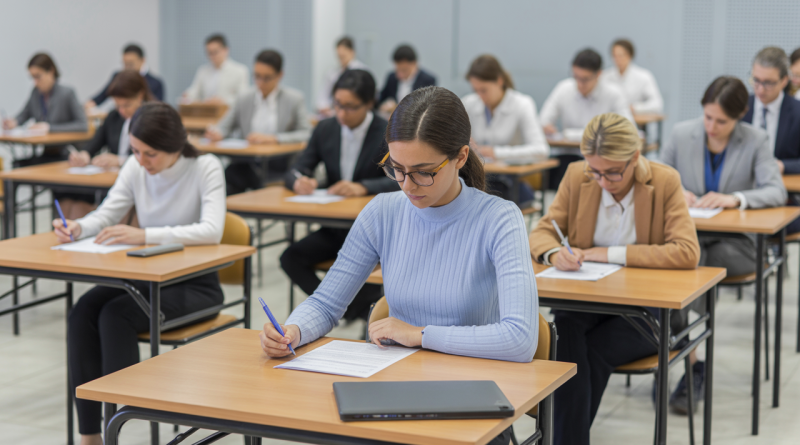 découvrez tout ce qu'il faut savoir sur le concours atsem : conditions d'accès, épreuves à réaliser et conseils pratiques pour maximiser vos chances de réussite. préparez-vous efficacement et lancez votre carrière dans l'éducation dès aujourd'hui !