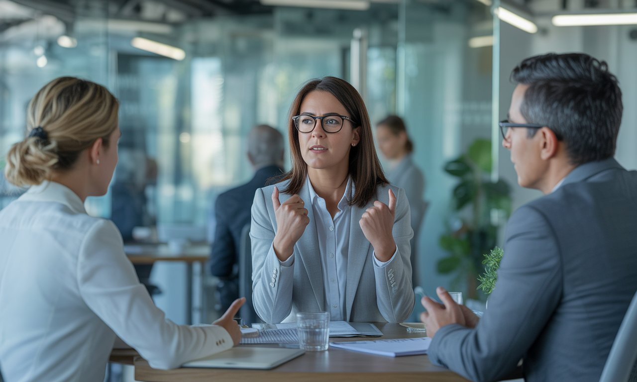 découvrez des stratégies efficaces pour déstabiliser un pervers narcissique au travail. ce guide vous offre des conseils pratiques pour reprendre le contrôle de votre environnement professionnel et restaurer votre bien-être. apprenez à identifier les manipulations, à poser des limites claires et à renforcer votre confiance en vous.
