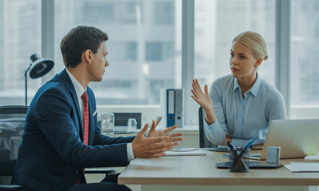 découvrez des stratégies efficaces pour déstabiliser un pervers narcissique au travail. apprenez des conseils pratiques pour reprendre le contrôle de votre environnement professionnel et protéger votre bien-être. transformez des situations difficiles en opportunités de croissance personnelle.