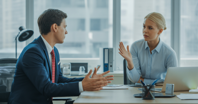 découvrez des stratégies efficaces pour déstabiliser un pervers narcissique au travail. apprenez des conseils pratiques pour reprendre le contrôle de votre environnement professionnel et protéger votre bien-être. transformez des situations difficiles en opportunités de croissance personnelle.