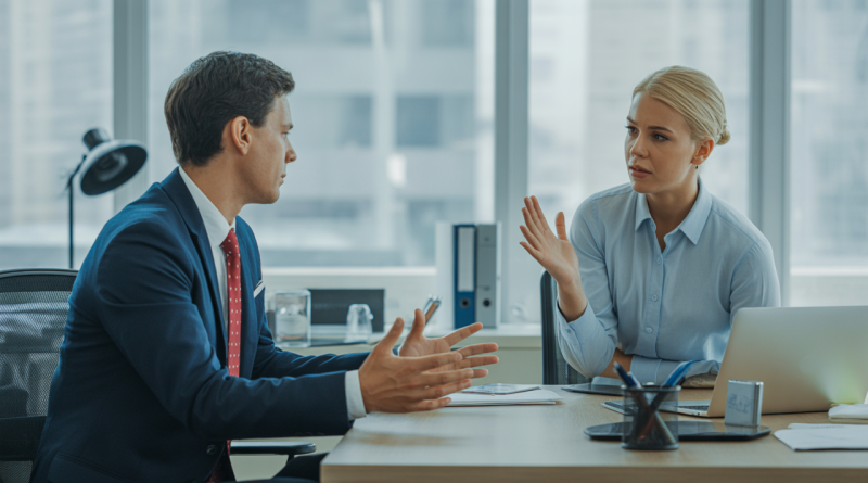 découvrez des stratégies efficaces pour déstabiliser un pervers narcissique au travail. apprenez des conseils pratiques pour reprendre le contrôle de votre environnement professionnel et protéger votre bien-être. transformez des situations difficiles en opportunités de croissance personnelle.