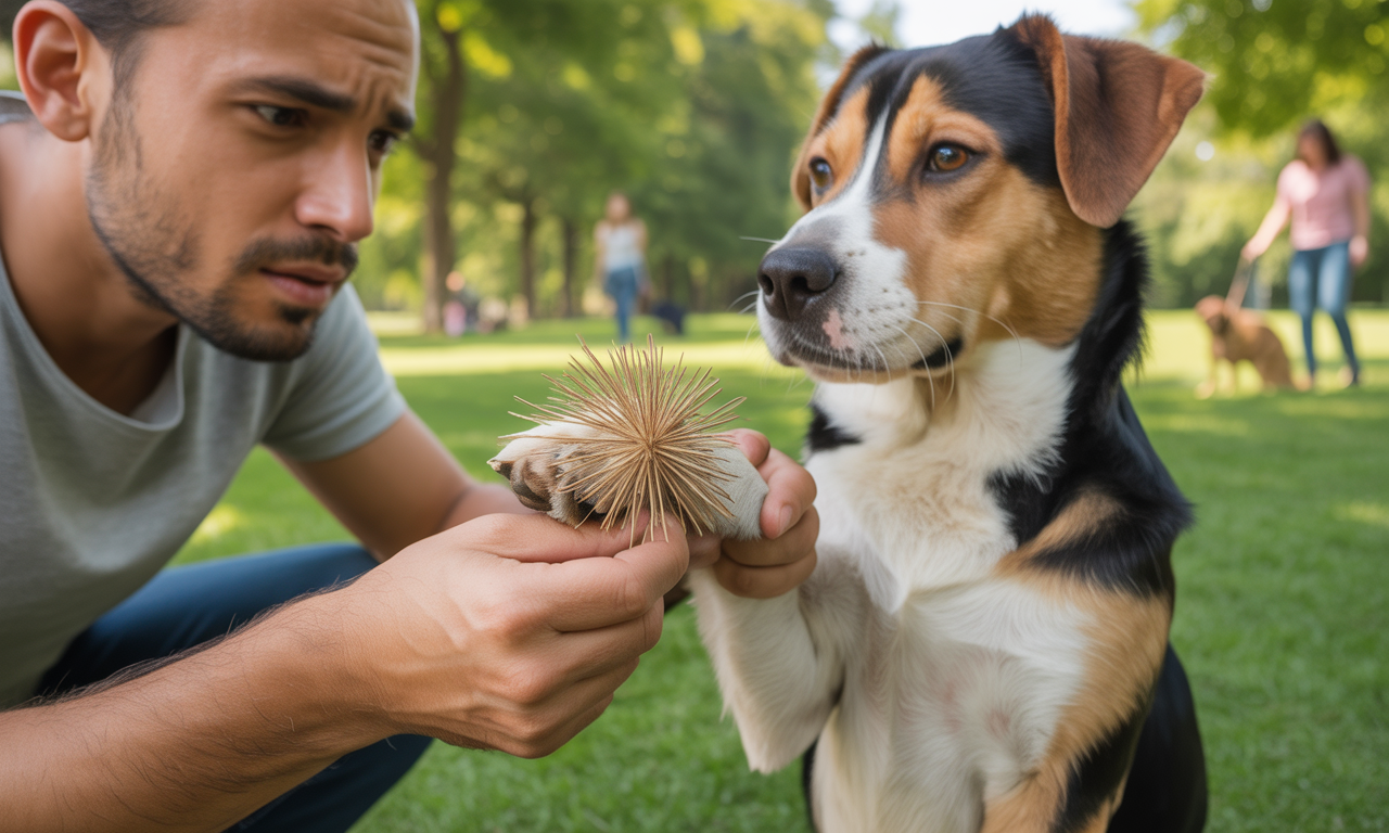 découvrez les dangers des spigaous pour vos animaux de compagnie et apprenez des conseils pratiques pour les protéger efficacement. protégez la santé de votre fidèle compagnon grâce à nos recommandations.
