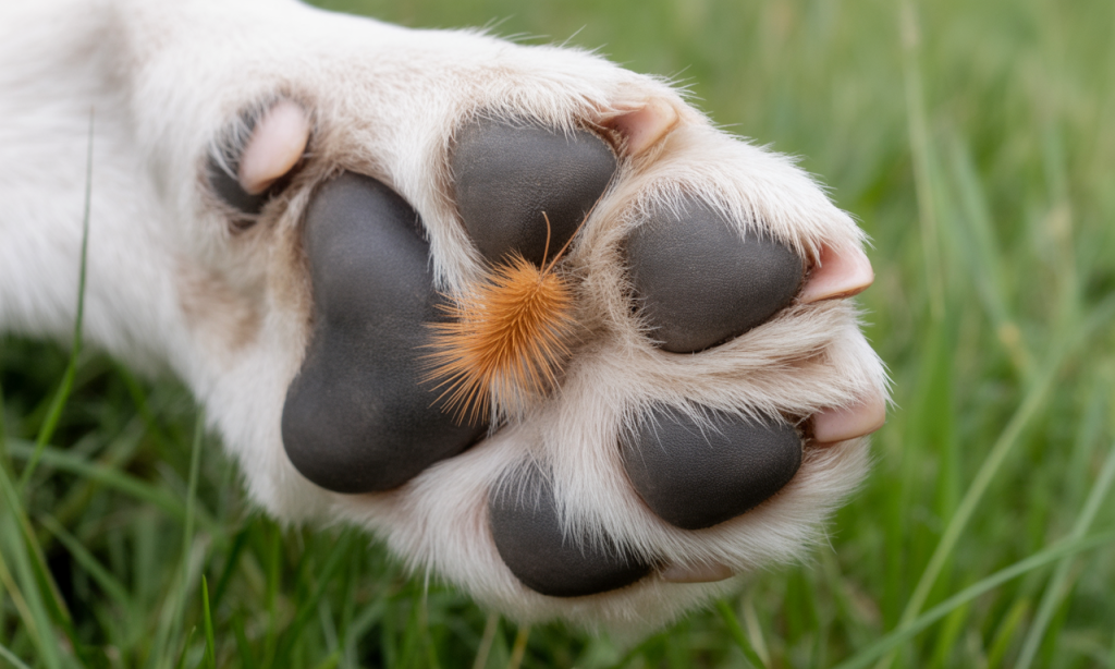 découvrez les dangers que représentent les spigaous pour vos animaux de compagnie et apprenez les meilleures méthodes pour les prévenir et les protéger. informez-vous sur les précautions à prendre pour assurer la sécurité de vos fidèles compagnons.