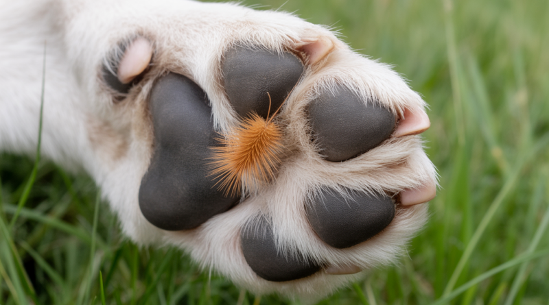 découvrez les dangers que représentent les spigaous pour vos animaux de compagnie et apprenez les meilleures méthodes pour les prévenir et les protéger. informez-vous sur les précautions à prendre pour assurer la sécurité de vos fidèles compagnons.