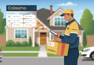 découvrez tout ce qu'il faut savoir sur les horaires de livraison de colissimo : plages horaires, notifications de suivi, et options de retrait pour une expérience de livraison optimale.