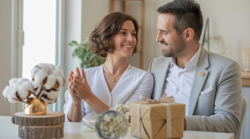 découvrez notre tableau des noces de mariage, qui vous présente chaque année célébrée avec un nom spécifique et sa signification. plongez dans l'univers des traditions nuptiales pour célébrer votre amour avec un aperçu des différentes noces, des noces de coton aux noces d'or.