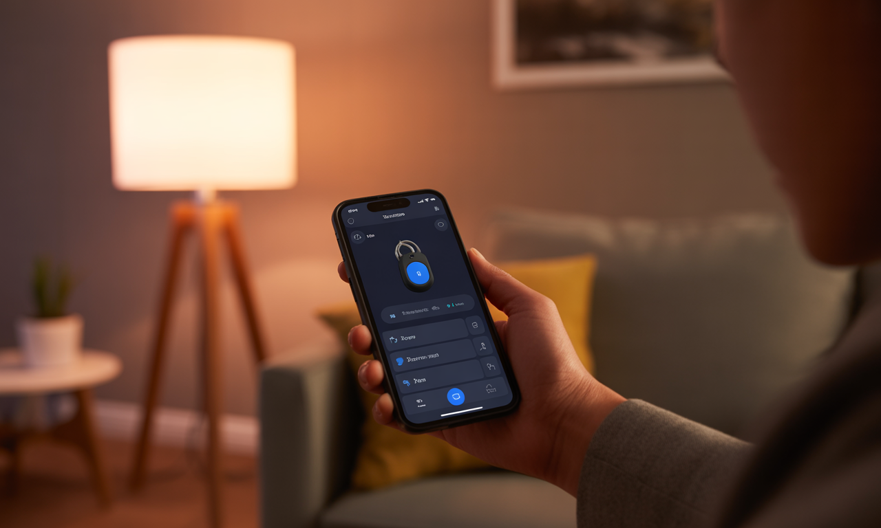 découvrez trackr.fr : votre guide essentiel pour plonger dans l'univers fascinant des objets connectés. explorez les dernières innovations, les tendances et les conseils d'experts pour tirer le meilleur parti de la technologie connectée dans votre quotidien.