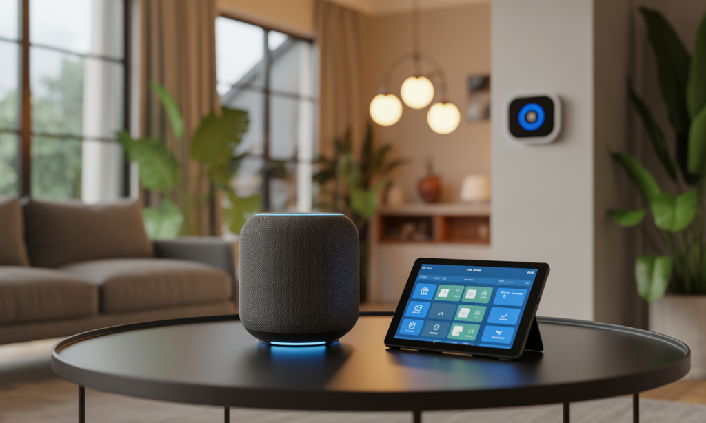 découvrez trackr.fr, votre guide essentiel pour plonger dans l'univers fascinant des objets connectés. explorez les dernières innovations, tendances et analyses pour rester à la pointe de la technologie.
