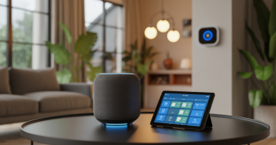 découvrez trackr.fr, votre guide essentiel pour plonger dans l'univers fascinant des objets connectés. explorez les dernières innovations, tendances et analyses pour rester à la pointe de la technologie.
