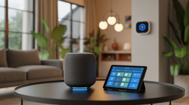 découvrez trackr.fr, votre guide essentiel pour plonger dans l'univers fascinant des objets connectés. explorez les dernières innovations, tendances et analyses pour rester à la pointe de la technologie.