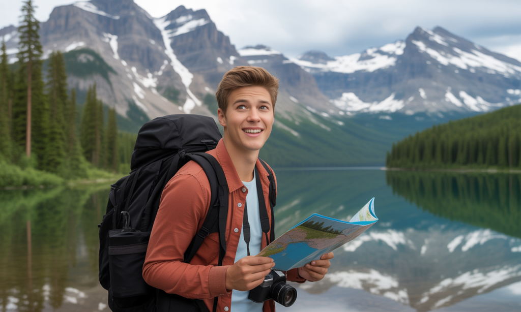 découvrez comment obtenir le visa vacances-travail (whv) pour le canada. suivez notre guide étape par étape pour faciliter votre demande et réaliser votre rêve d'explorer le pays tout en travaillant.
