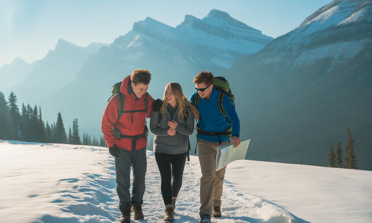 découvrez comment obtenir le visa vacances-travail (whv) pour le canada. cette guide pratique vous explique les étapes essentielles, les critères d'admissibilité et les conseils pour maximiser votre expérience de travail et de voyage au canada.