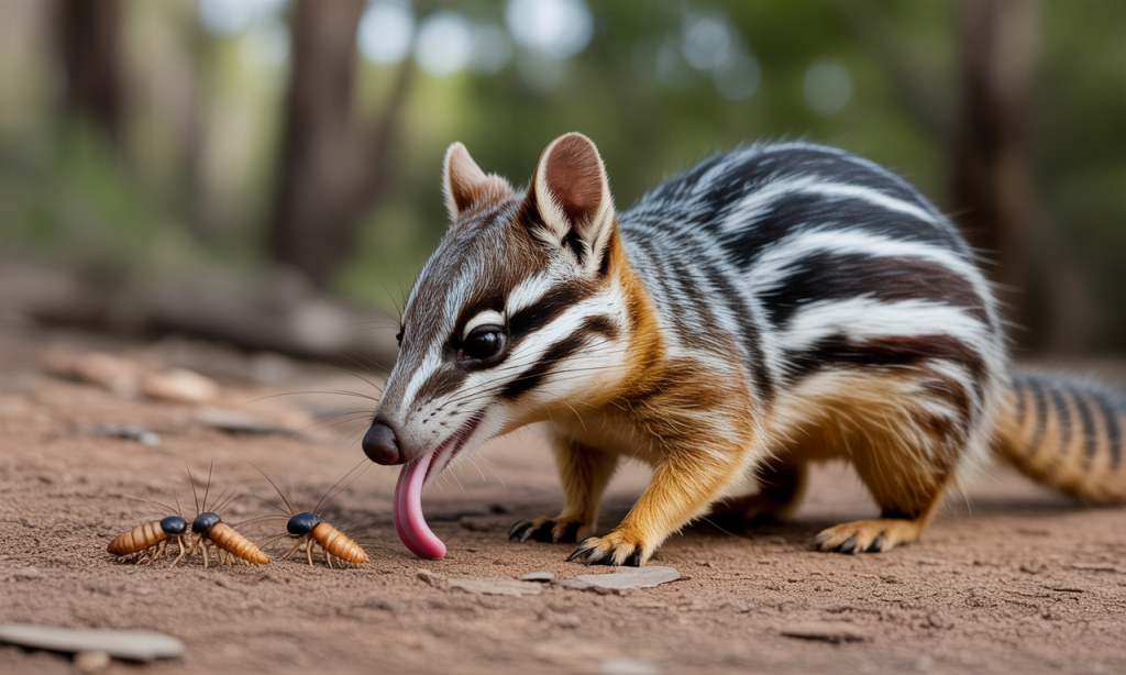 explorez le monde fascinant des animaux commençant par la lettre n ! découvrez le numbat, un marsupial coloré, le nandou, l'oiseau couronné d'amérique du sud, et le nasique, célèbre pour son long nez. plongez dans leurs habitats et caractéristiques uniques.