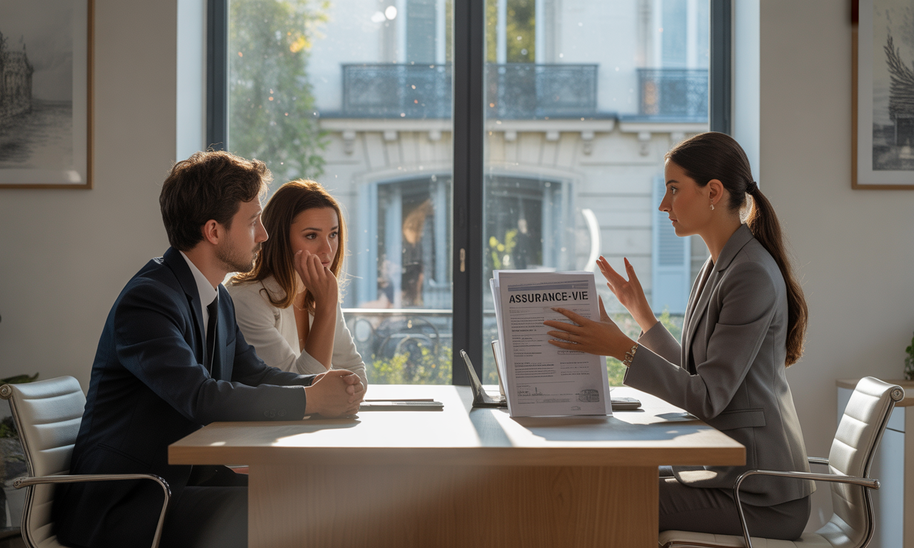 découvrez notre guide simplifié sur l'assurance vie, avec les 5 erreurs à éviter avant de souscrire. apprenez à faire les bons choix pour protéger vos proches et sécuriser votre avenir financier.