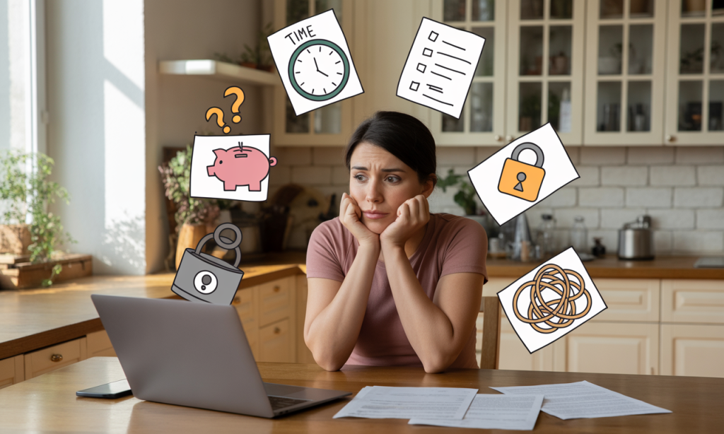 découvrez les essentiels de l'assurance vie avec notre guide simple et accessible. évitez les 5 erreurs courantes à ne pas commettre avant de souscrire, pour faire des choix éclairés et sécuriser votre avenir financier.