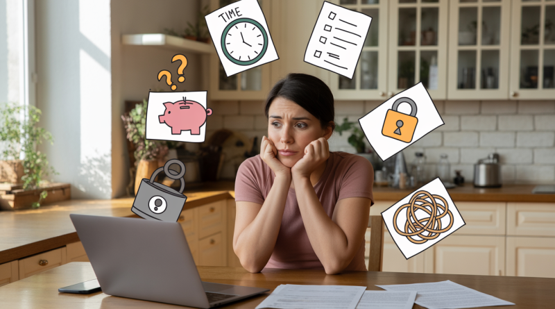 découvrez les essentiels de l'assurance vie avec notre guide simple et accessible. évitez les 5 erreurs courantes à ne pas commettre avant de souscrire, pour faire des choix éclairés et sécuriser votre avenir financier.