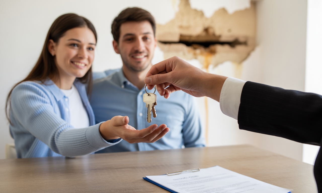 découvrez les erreurs courantes à éviter lors de la déclaration d'un sinistre lié à un acte de vente. assurez-vous d'une transaction réussie grâce à nos conseils pratiques et essentiels.