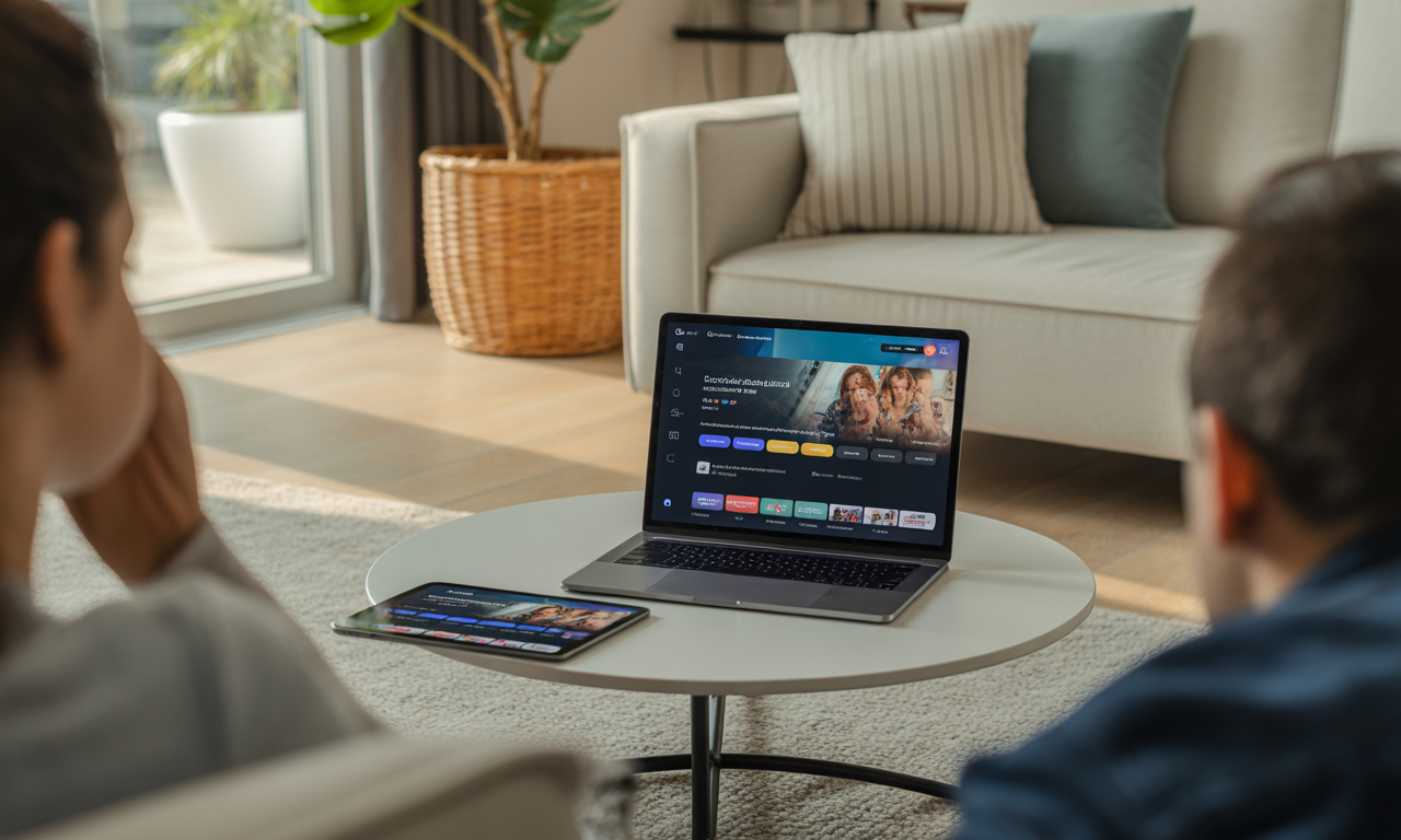 découvrez filmoflix, votre nouvelle plateforme de streaming dédiée aux films et séries en ligne. profitez d'un vaste choix de contenus à la demande, accessible partout et à tout moment. rejoignez-nous pour une expérience cinématographique inoubliable !