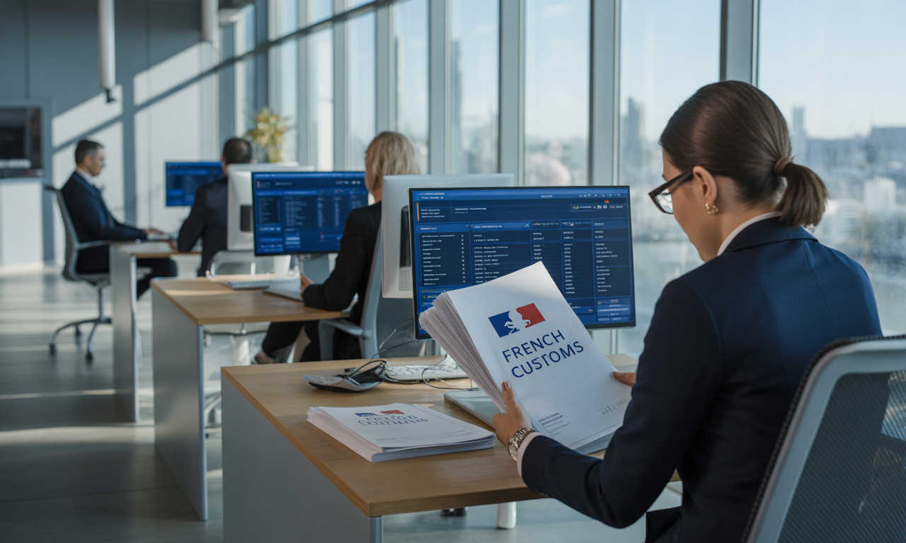 découvrez mercure douane, votre plateforme sécurisée pour simplifier toutes vos formalités douanières. profitez d'un service rapide et fiable pour gérer facilement vos démarches administratives liées aux douanes.
