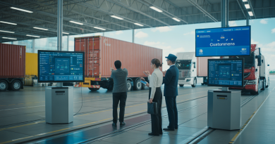 découvrez mercure douane, la plateforme sécurisée qui simplifie toutes vos formalités douanières. profitez d'une gestion optimisée et rapide de vos opérations douanières pour faciliter vos échanges internationaux.