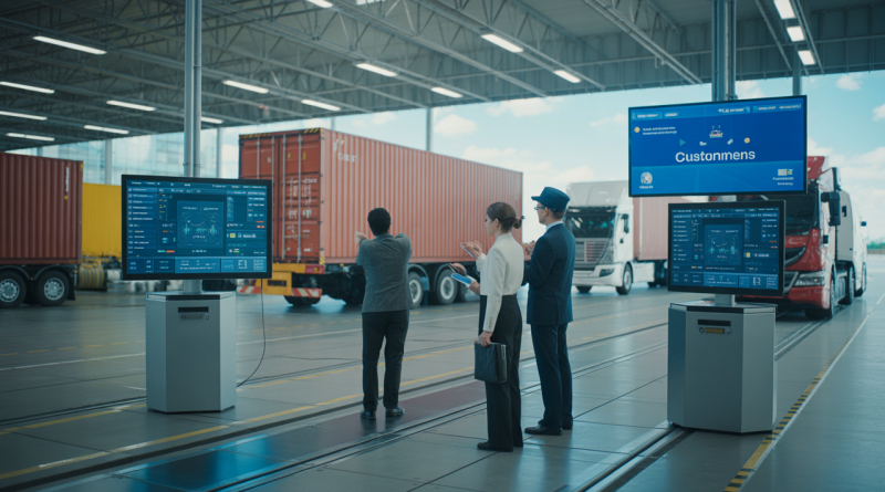 découvrez mercure douane, la plateforme sécurisée qui simplifie toutes vos formalités douanières. profitez d'une gestion optimisée et rapide de vos opérations douanières pour faciliter vos échanges internationaux.