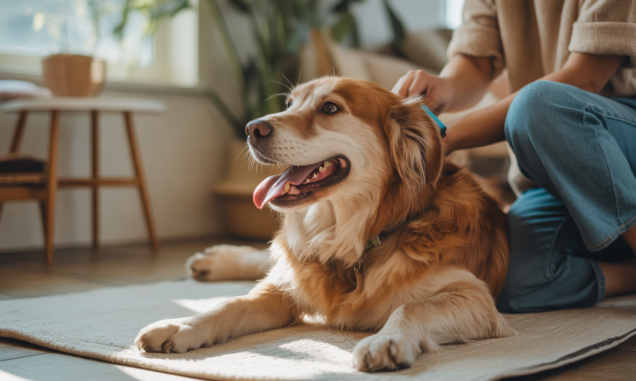 découvrez des remèdes de grand-mère efficaces pour soulager les démangeaisons de votre chien. apprenez à apaiser son inconfort de manière naturelle et bienveillante, tout en préservant sa santé et son bien-être.