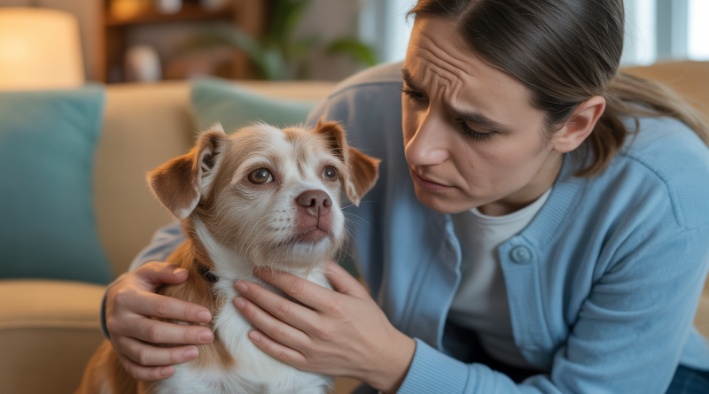 découvrez comment identifier la cause de la toux de votre chien, qui semble avoir un objet coincé dans la gorge. apprenez à reconnaître les symptômes et les étapes à suivre pour assurer le bien-être de votre compagnon à quatre pattes.
