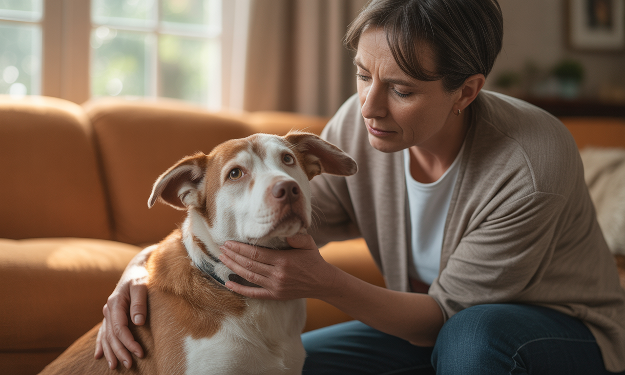 découvrez les principales causes du tremblement chez les chiens et comment y remédier. apprenez à identifier les signes de stress, de froid ou de maladie afin d'assurer le bien-être de votre compagnon à quatre pattes.