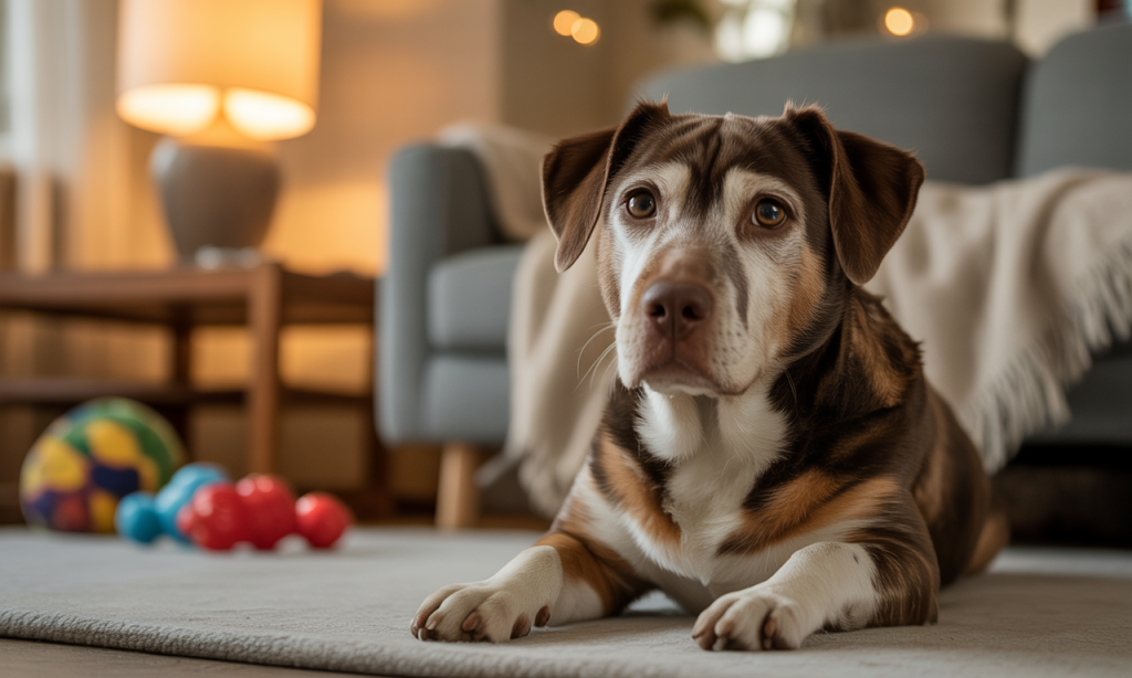 découvrez pourquoi votre chien tremble et apprenez à identifier les causes sous-jacentes. cette guide pratique vous propose des solutions adaptées pour apaiser votre compagnon à quatre pattes et améliorer son bien-être.