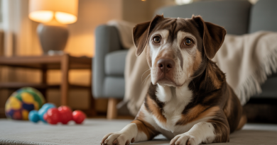 découvrez pourquoi votre chien tremble et apprenez à identifier les causes sous-jacentes. cette guide pratique vous propose des solutions adaptées pour apaiser votre compagnon à quatre pattes et améliorer son bien-être.