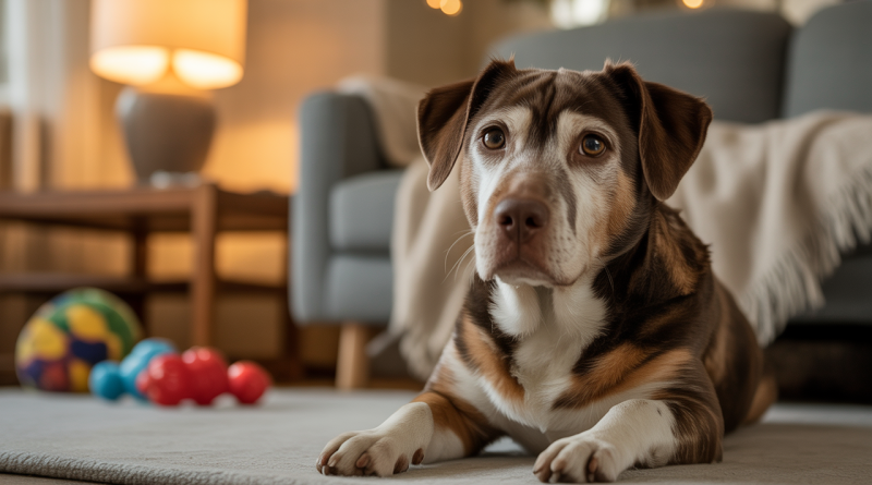 découvrez pourquoi votre chien tremble et apprenez à identifier les causes sous-jacentes. cette guide pratique vous propose des solutions adaptées pour apaiser votre compagnon à quatre pattes et améliorer son bien-être.
