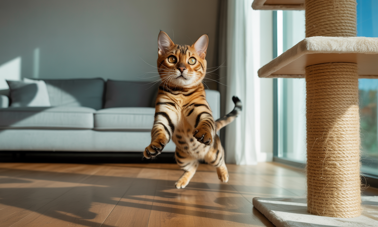 découvrez notre guide complet sur les races de chats pour vous aider à choisir la race idéale qui correspond à votre foyer. apprenez-en plus sur les caractéristiques, le tempérament et les besoins de chaque race afin de faire le meilleur choix pour votre compagnon félin.