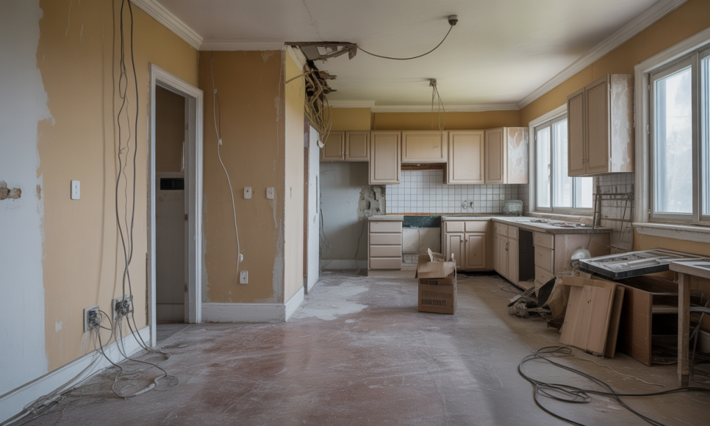 découvrez vos droits et recours face aux travaux mal réalisés par un ancien propriétaire en 2025. informez-vous sur les options légales disponibles et les démarches à suivre pour rectifier les défauts de construction et protéger votre investissement.