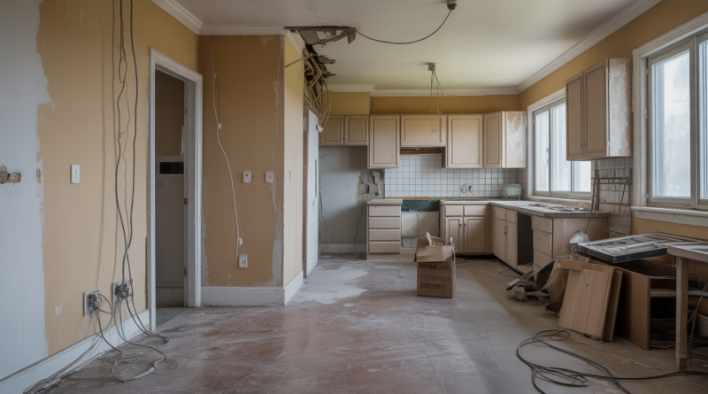 découvrez vos droits et recours face aux travaux mal réalisés par un ancien propriétaire en 2025. informez-vous sur les options légales disponibles et les démarches à suivre pour rectifier les défauts de construction et protéger votre investissement.