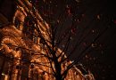 fete des lumieres lyon