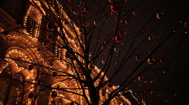 fete des lumieres lyon