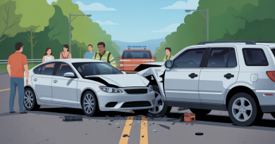 découvrez notre guide complet pour savoir quelles démarches suivre après un accident de voiture : conseils pratiques, étapes administratives et gestion de l’assurance pour être bien accompagné à chaque étape.