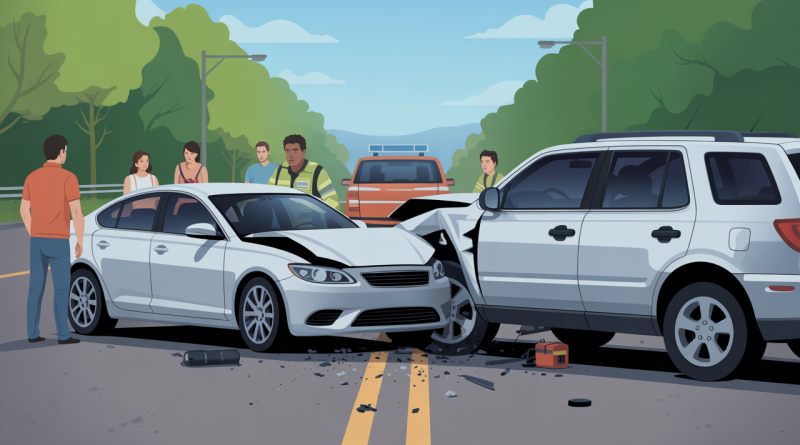 découvrez notre guide complet pour savoir quelles démarches suivre après un accident de voiture : conseils pratiques, étapes administratives et gestion de l’assurance pour être bien accompagné à chaque étape.