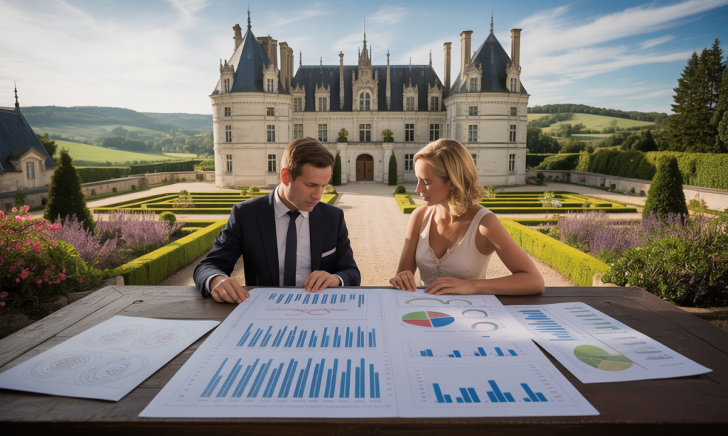 découvrez comment évaluer les coûts cachés lors de l'achat d'un château en france. conseils pratiques pour anticiper les dépenses et réussir votre investissement immobilier historique.